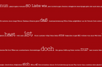 Der erste Tag